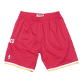 Mitchell & Ness NBA Swingman Houston Rockets Road 1993-94 Shorts