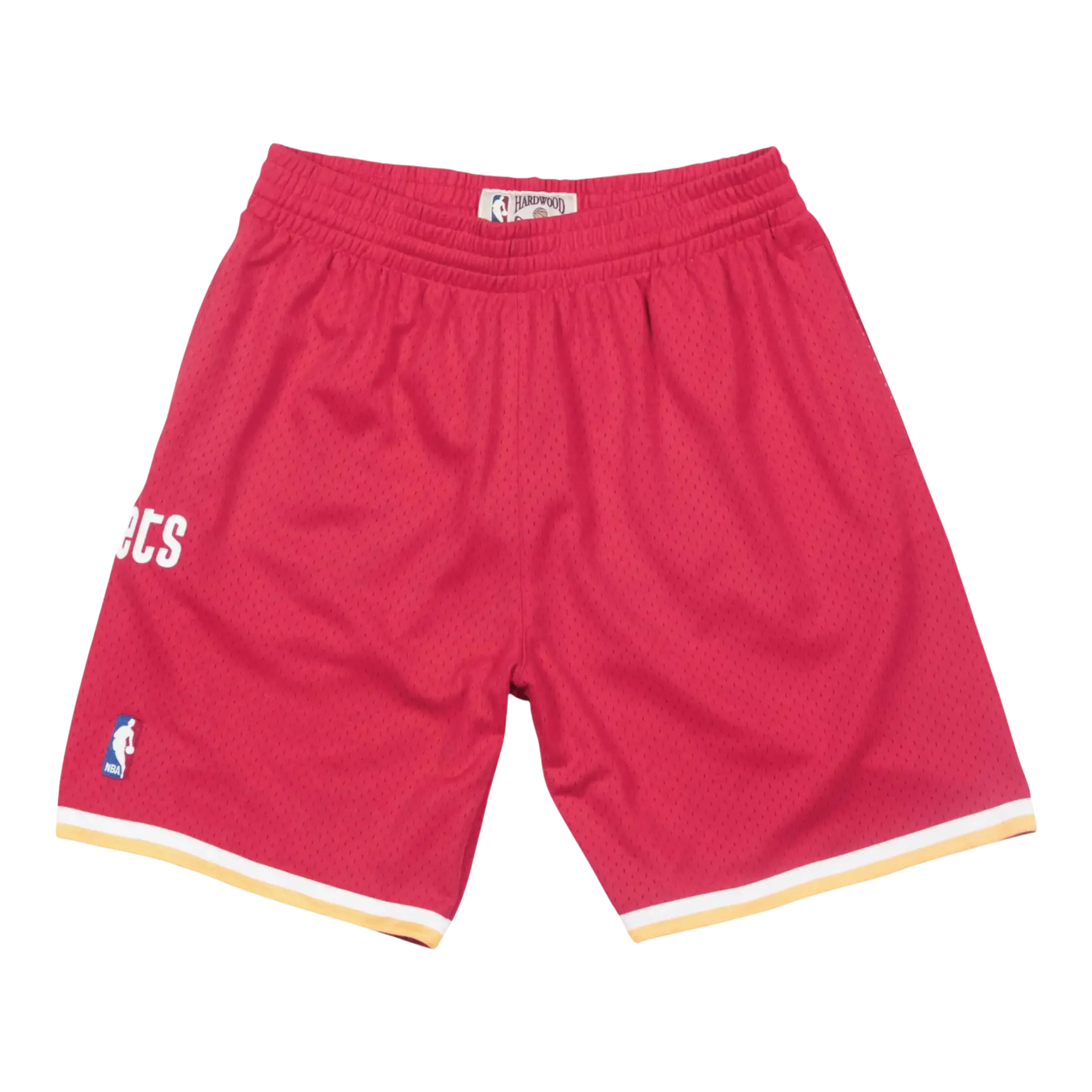 Mitchell & Ness NBA Swingman Houston Rockets Road 1993-94 Shorts