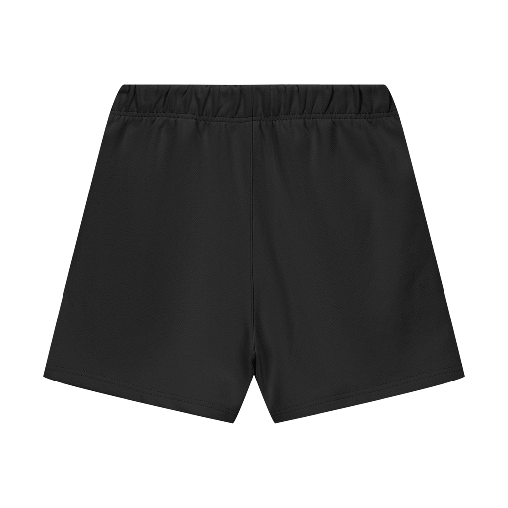 Unisex Heavyweight Fleece Loose Fit Shorts