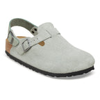 Birkenstock Tokio Suede Leather
