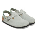 Birkenstock Tokio Suede Leather