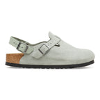 Birkenstock Tokio Suede Leather