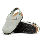 Birkenstock Tokio Suede Leather