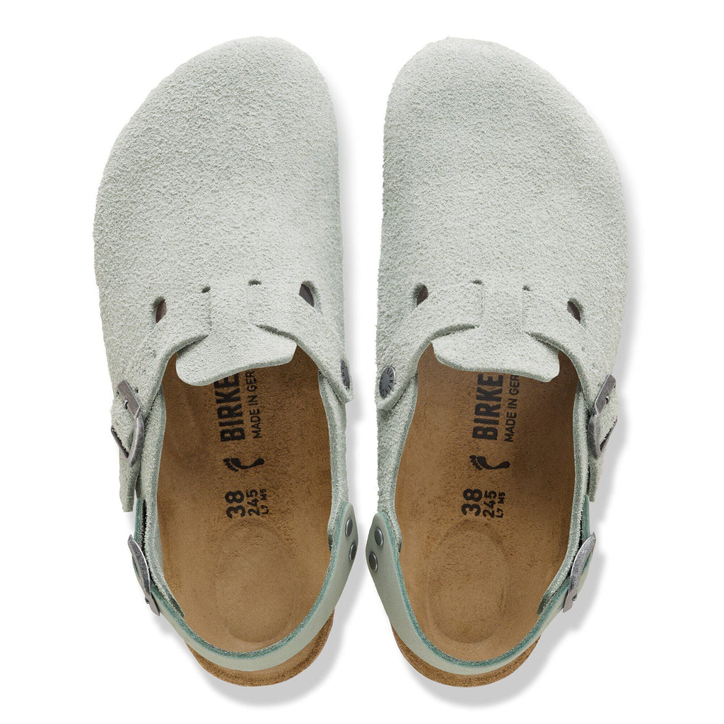 Birkenstock Tokio Suede Leather