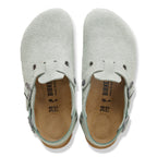 Birkenstock Tokio Suede Leather