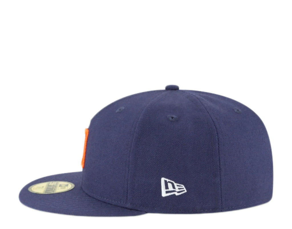 New Era 59Fifty San Diego Padres 1991 Cooperstown Fitted