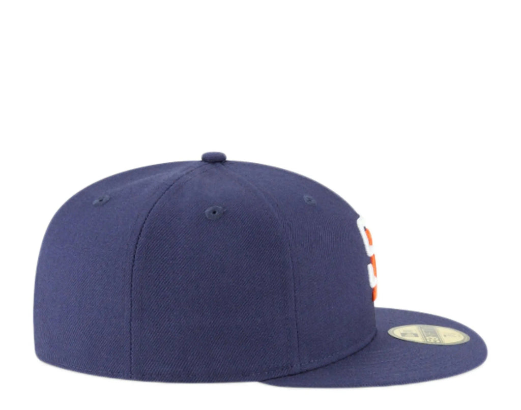 New Era 59Fifty San Diego Padres 1991 Cooperstown Fitted