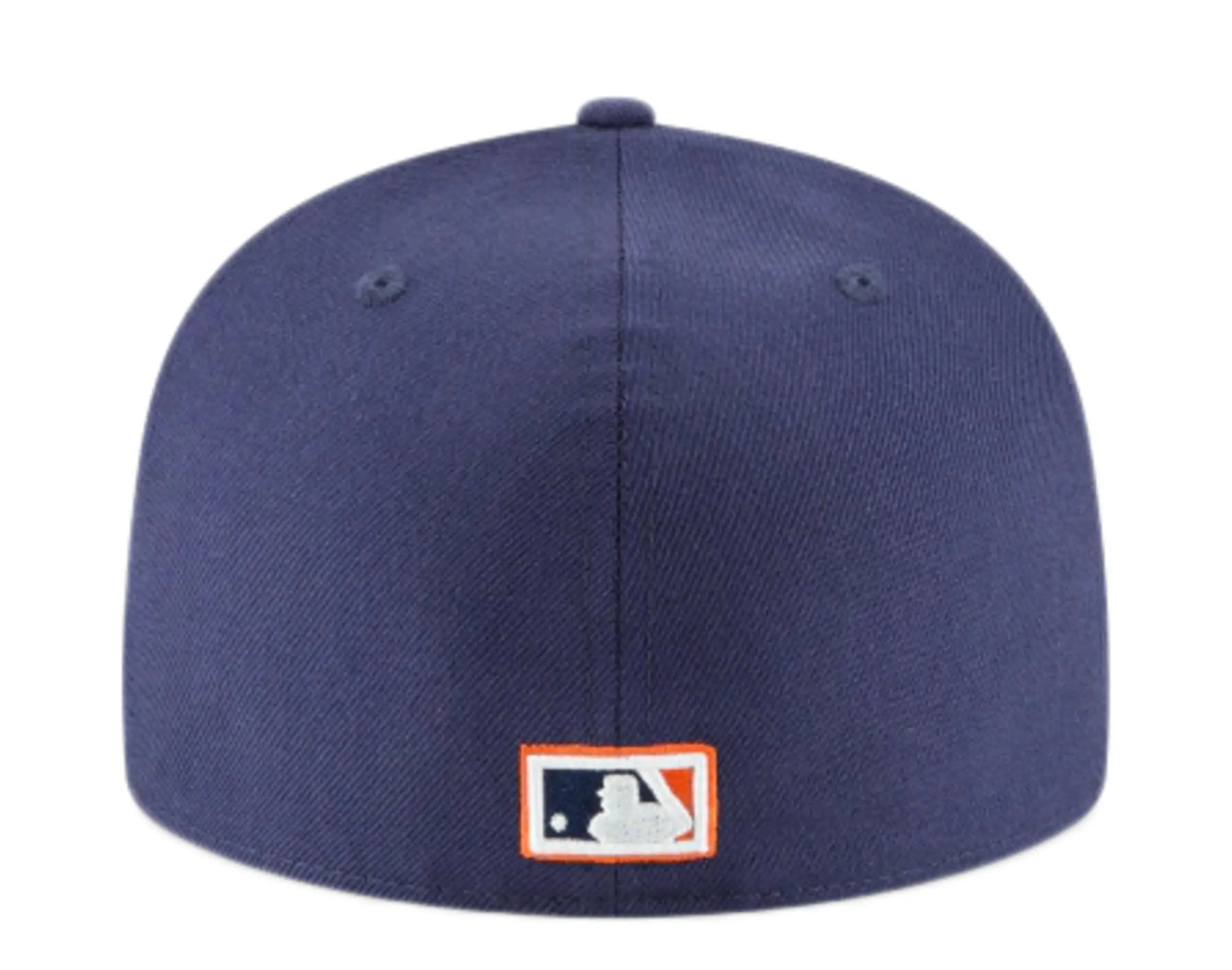 New Era 59Fifty San Diego Padres 1991 Cooperstown Fitted