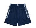 Mitchell & Ness Georgetown University 1995-96 Shorts