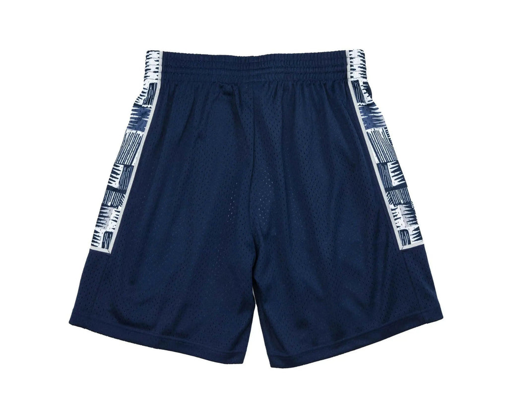Mitchell & Ness Georgetown University 1995-96 Shorts