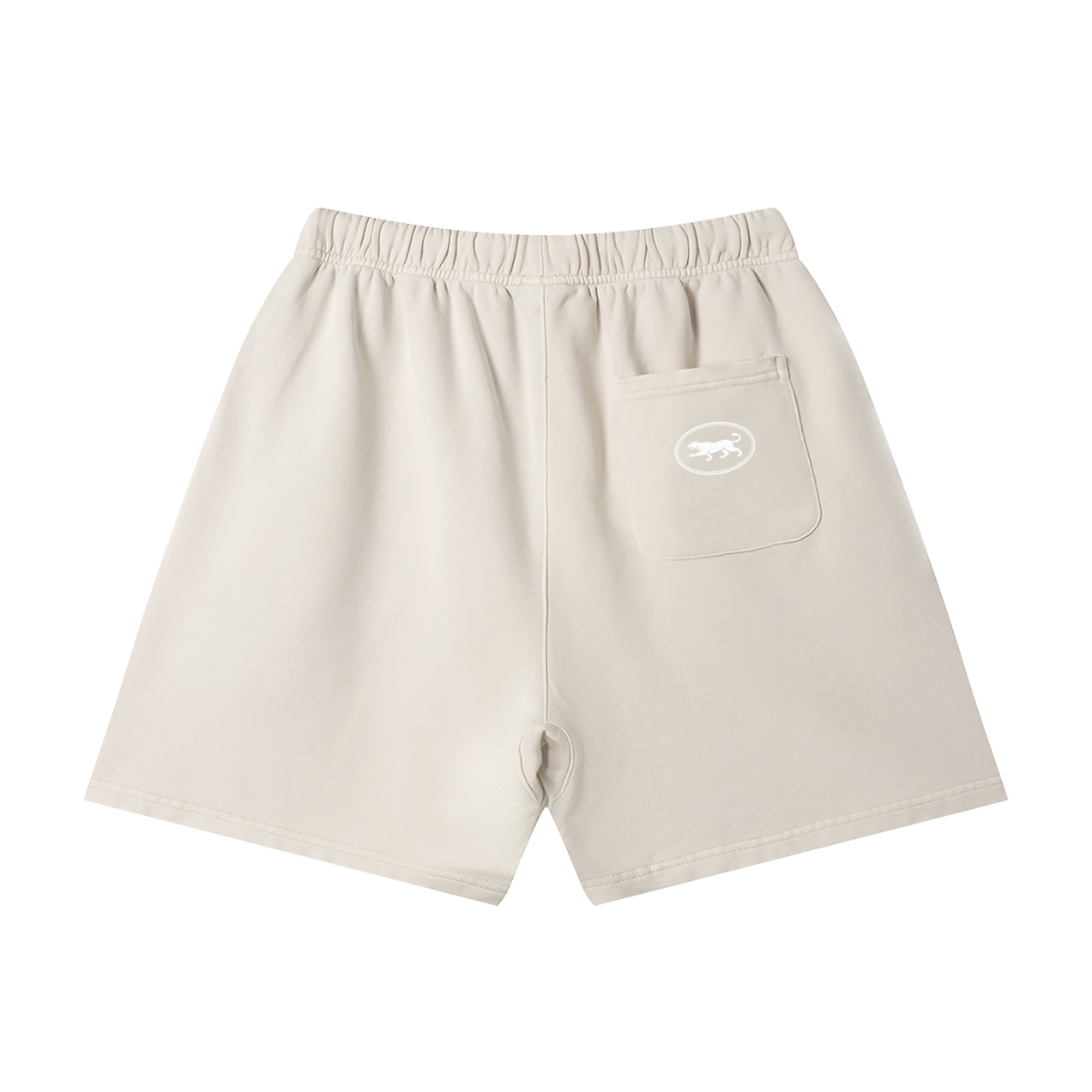 All Walks Prowler Heavy Vintage Wash 100% Cotton Shorts