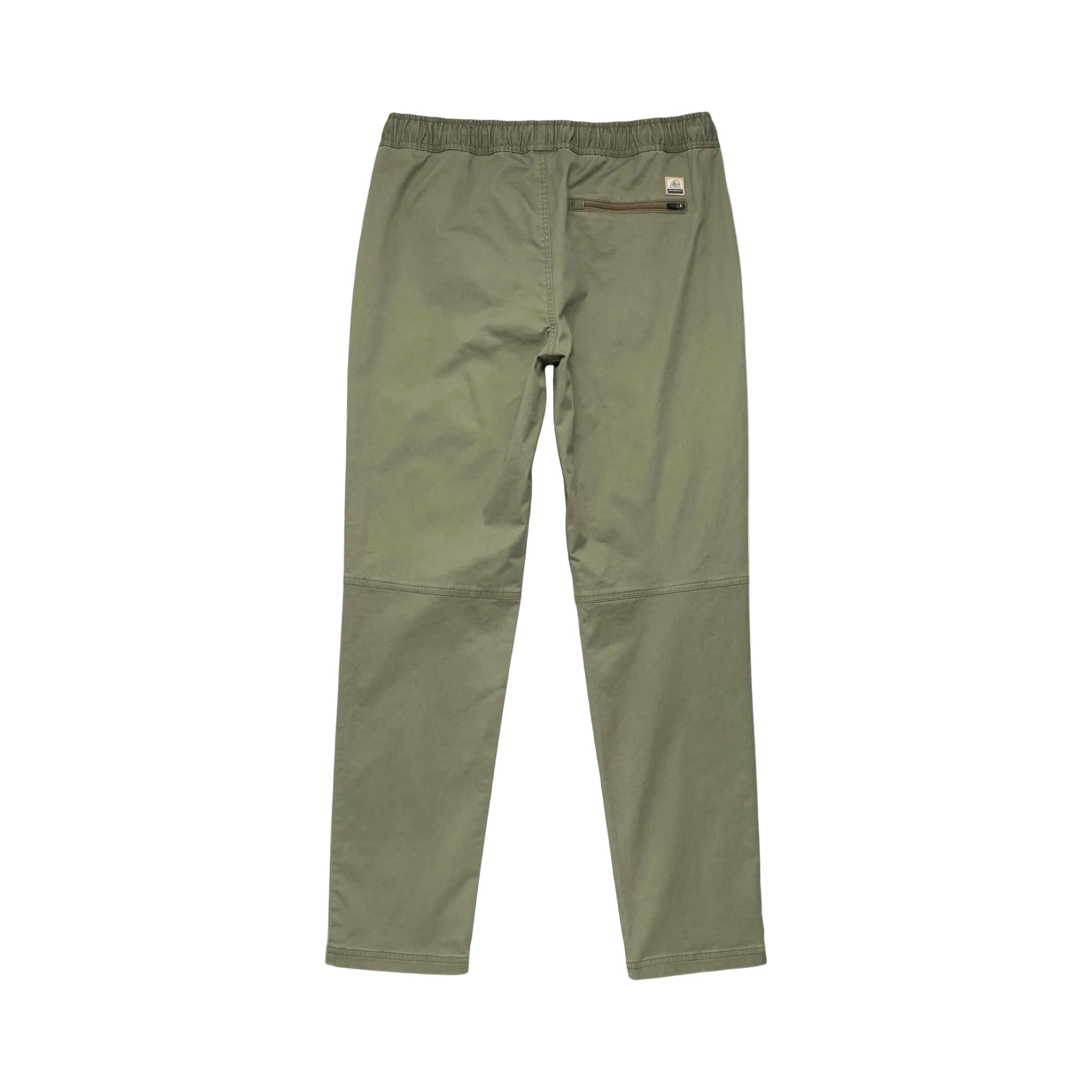 Surfside Supply Co. Poplin Utility Pant