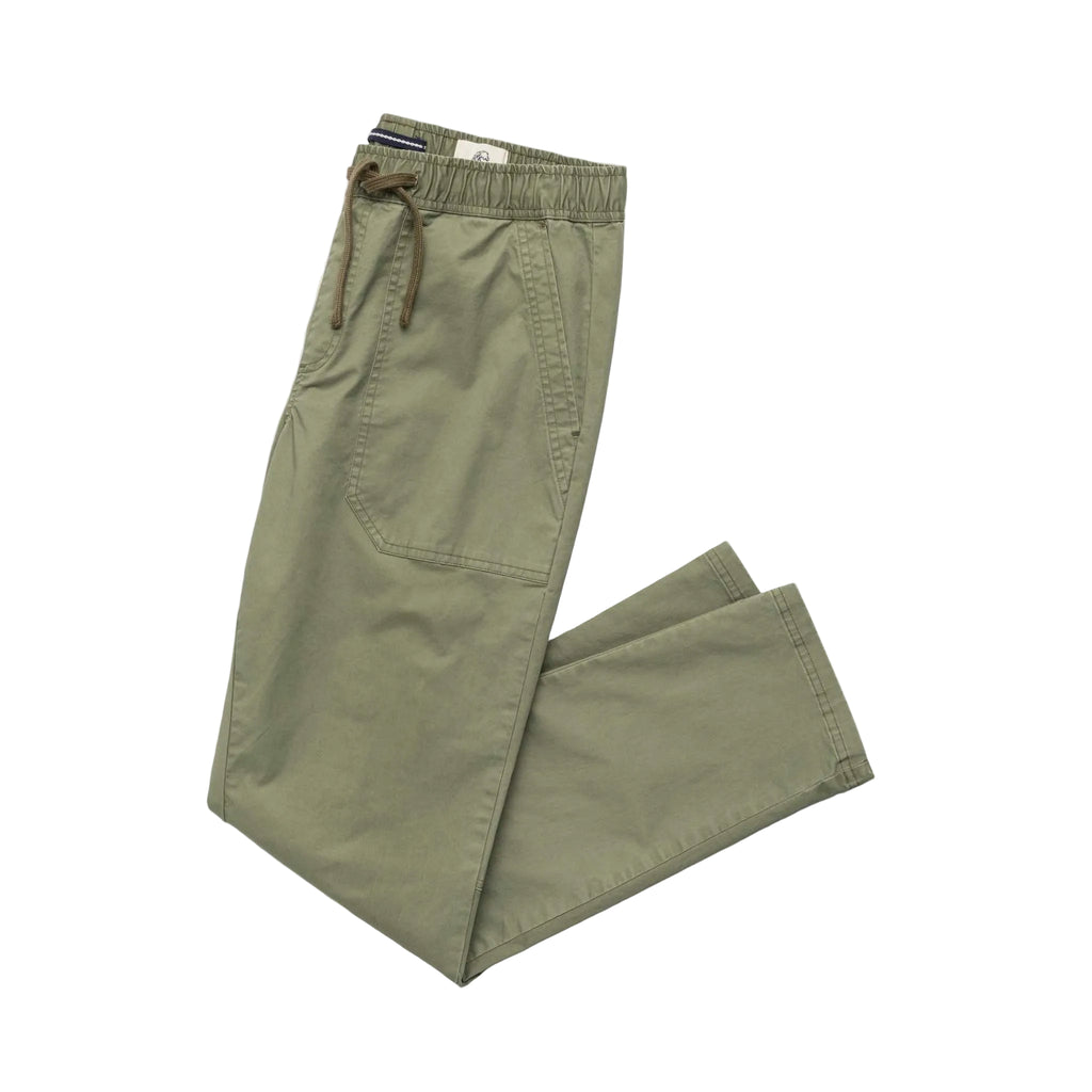 Surfside Supply Co. Poplin Utility Pant