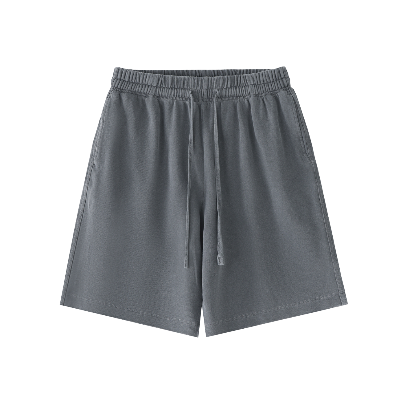 All Walks Vintage Wash 100% Cotton Shorts