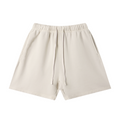 All Walks Prowler Heavy Vintage Wash 100% Cotton Shorts