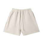 All Walks Prowler Heavy Vintage Wash 100% Cotton Shorts