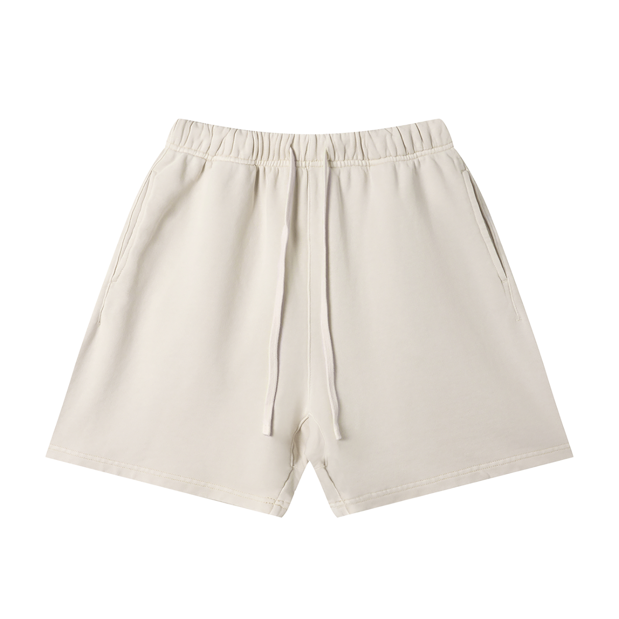 All Walks Prowler Heavy Vintage Wash 100% Cotton Shorts