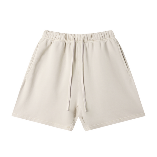All Walks Prowler Heavy Vintage Wash 100% Cotton Shorts