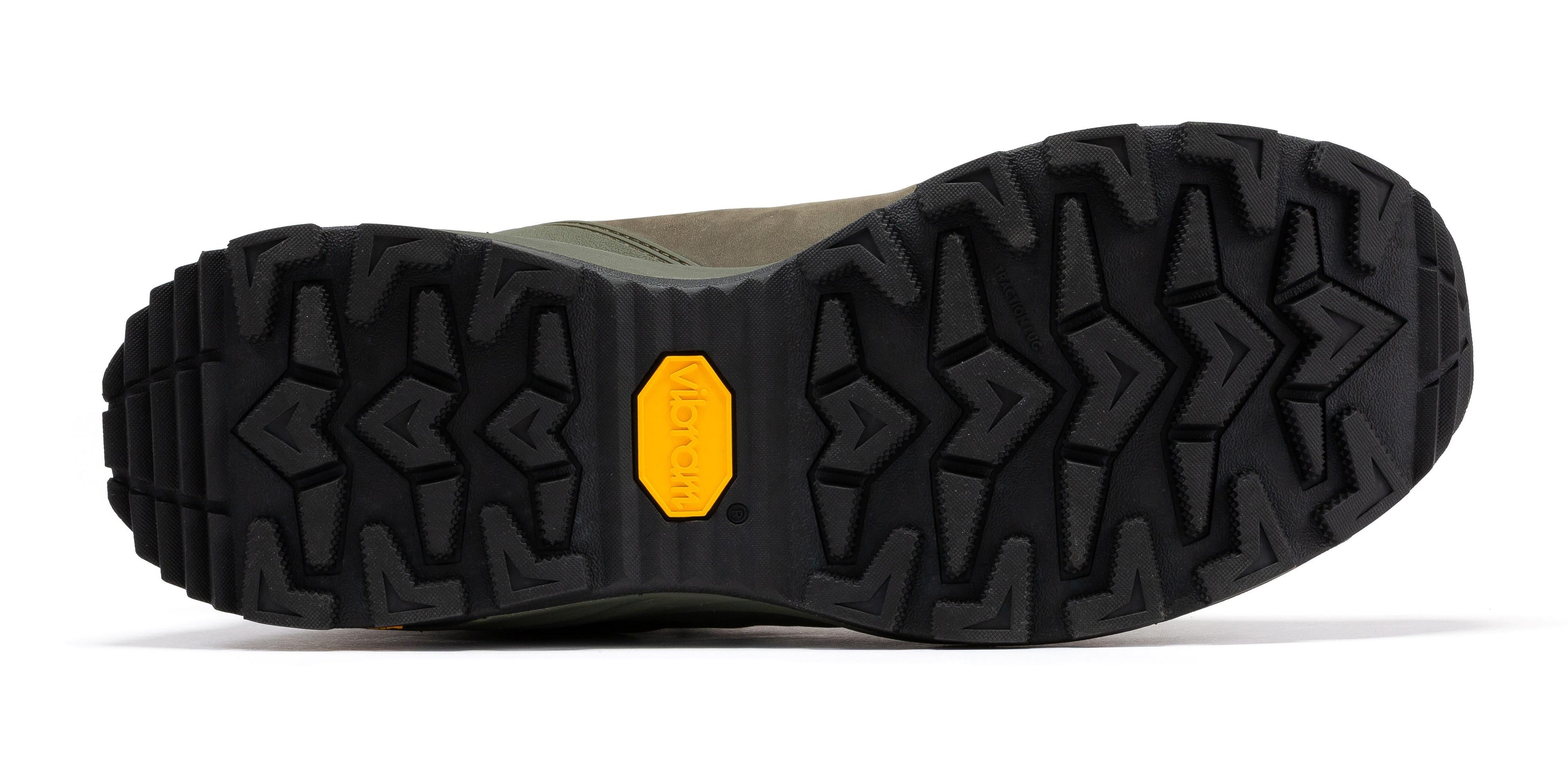 Botas Pro Olive 6 Inch Waterproof Hiking Boots with VIBRAM®