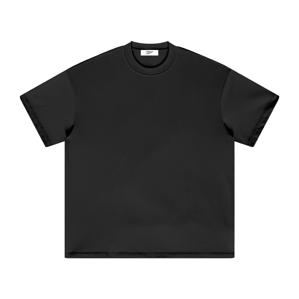 Heavyweight Earth Tone T-Shirt
