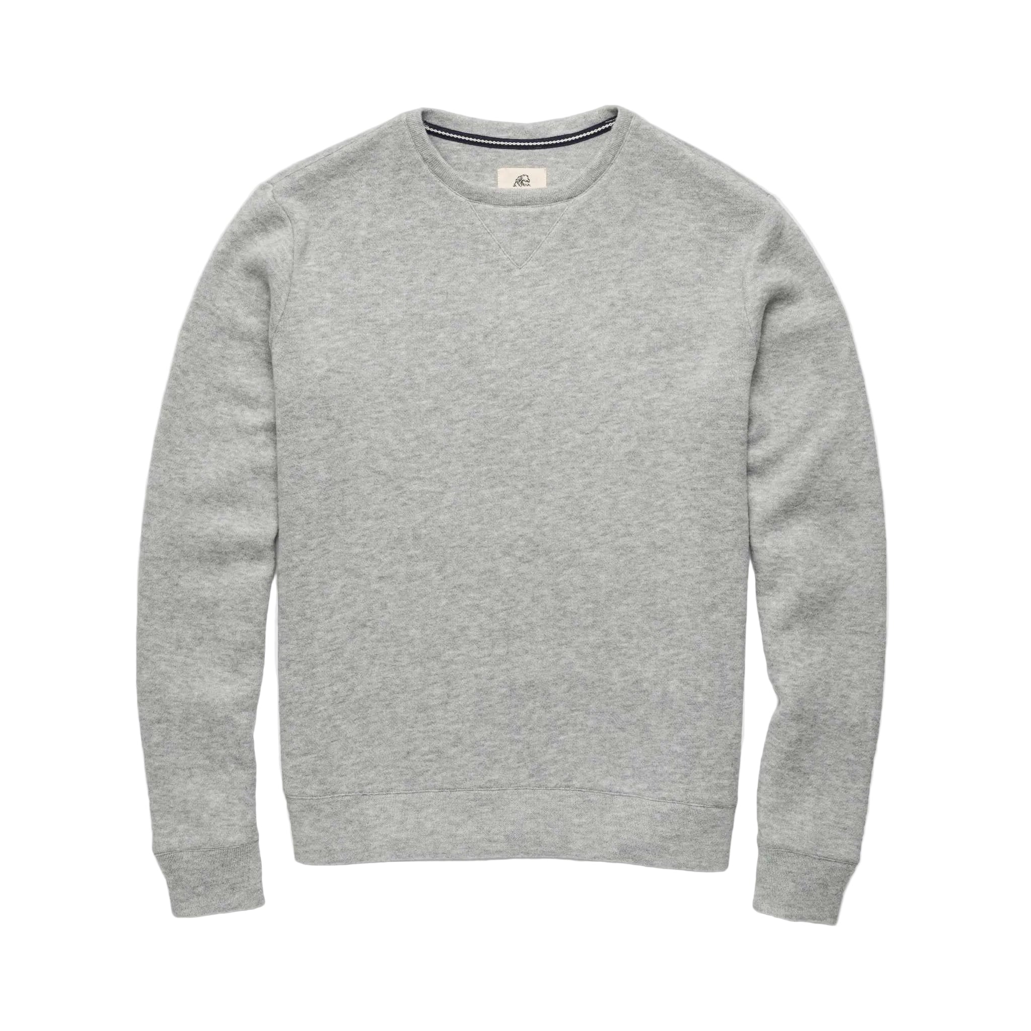 Surfside Supply Co. Cashmist Crew