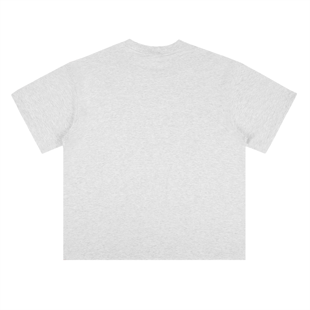 Rocky Mountain High Heavyweight Drop Shoulder Cotton T-Shirt