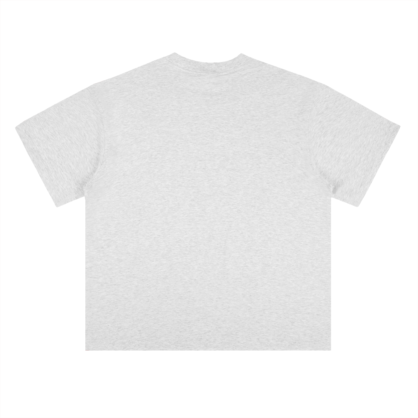 Rocky Mountain High Heavyweight Drop Shoulder Cotton T-Shirt