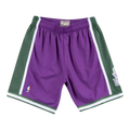 Mitchell & Ness NBA Swingman Milwaukee Bucks Road 2000-01 Shorts