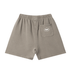 All Walks Prowler Heavy Vintage Wash 100% Cotton Shorts