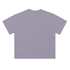 Rocky Mountain High Heavyweight Drop Shoulder Cotton T-Shirt
