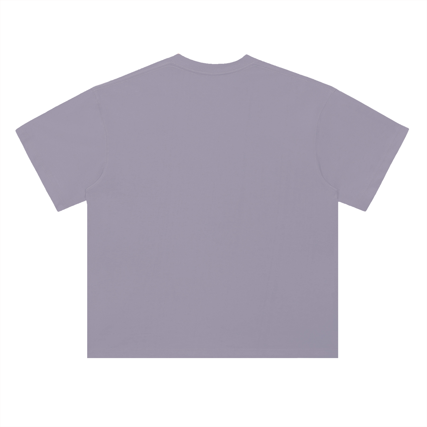 Rocky Mountain High Heavyweight Drop Shoulder Cotton T-Shirt