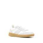 A.P.C. White Trainers