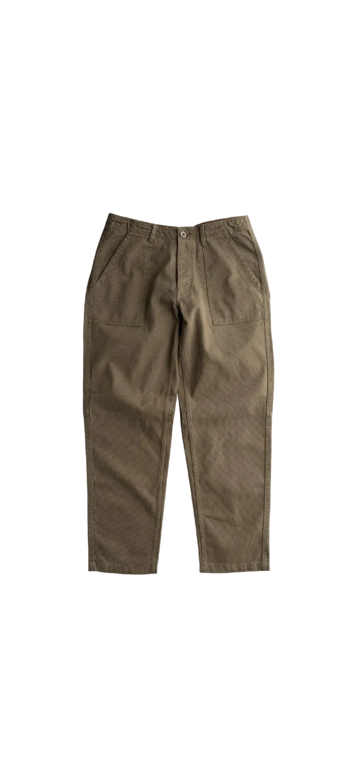 Iron & Resin Fatigue Pant