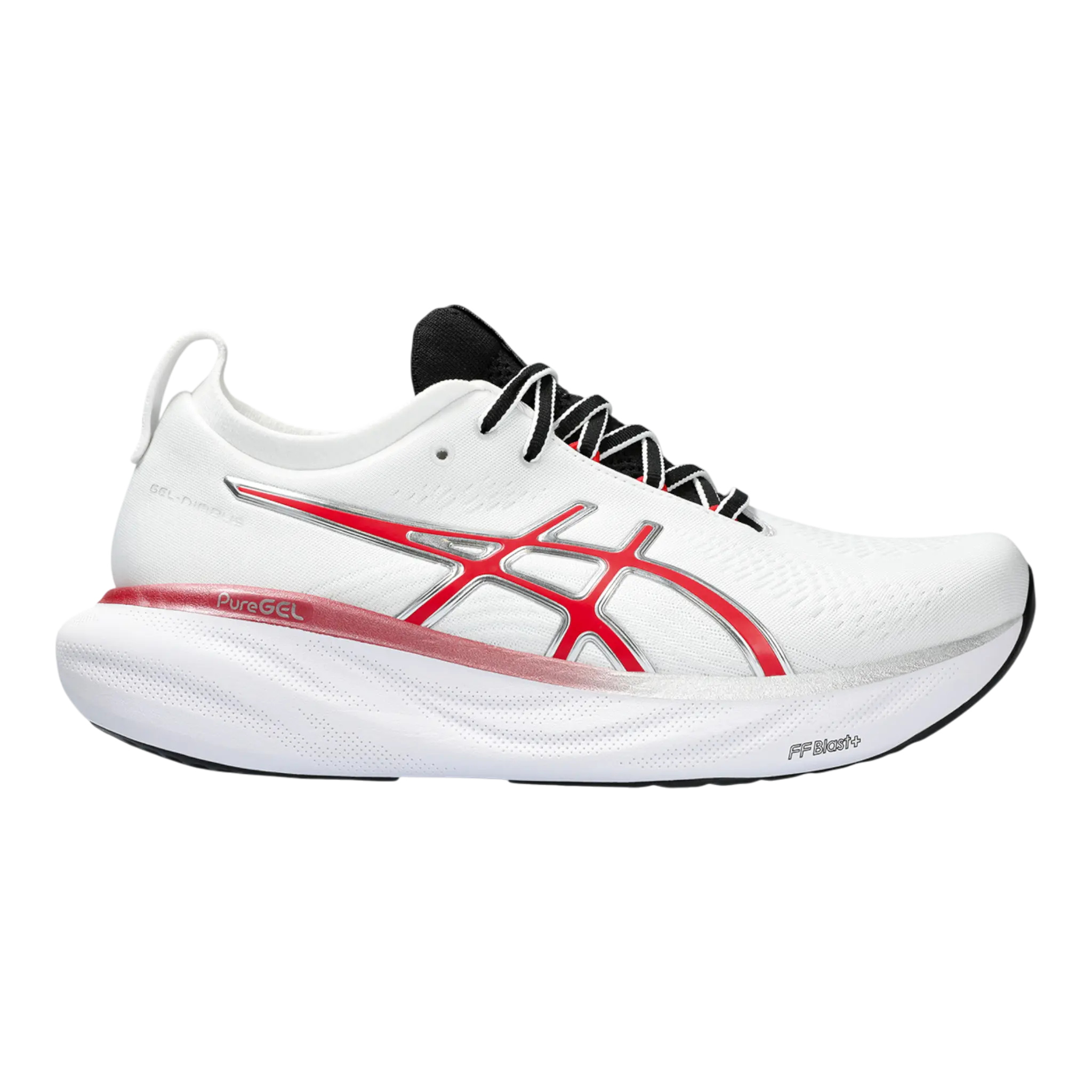 Asics GEL-Nimbus 25 Anniversary