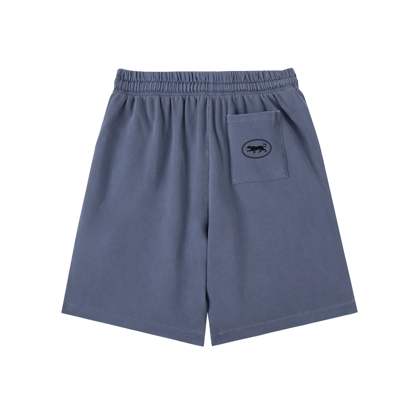 All Walks Vintage Wash 100% Cotton Shorts