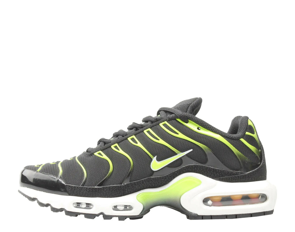Nike Air Max Plus Men’s Running Sneakers Volt