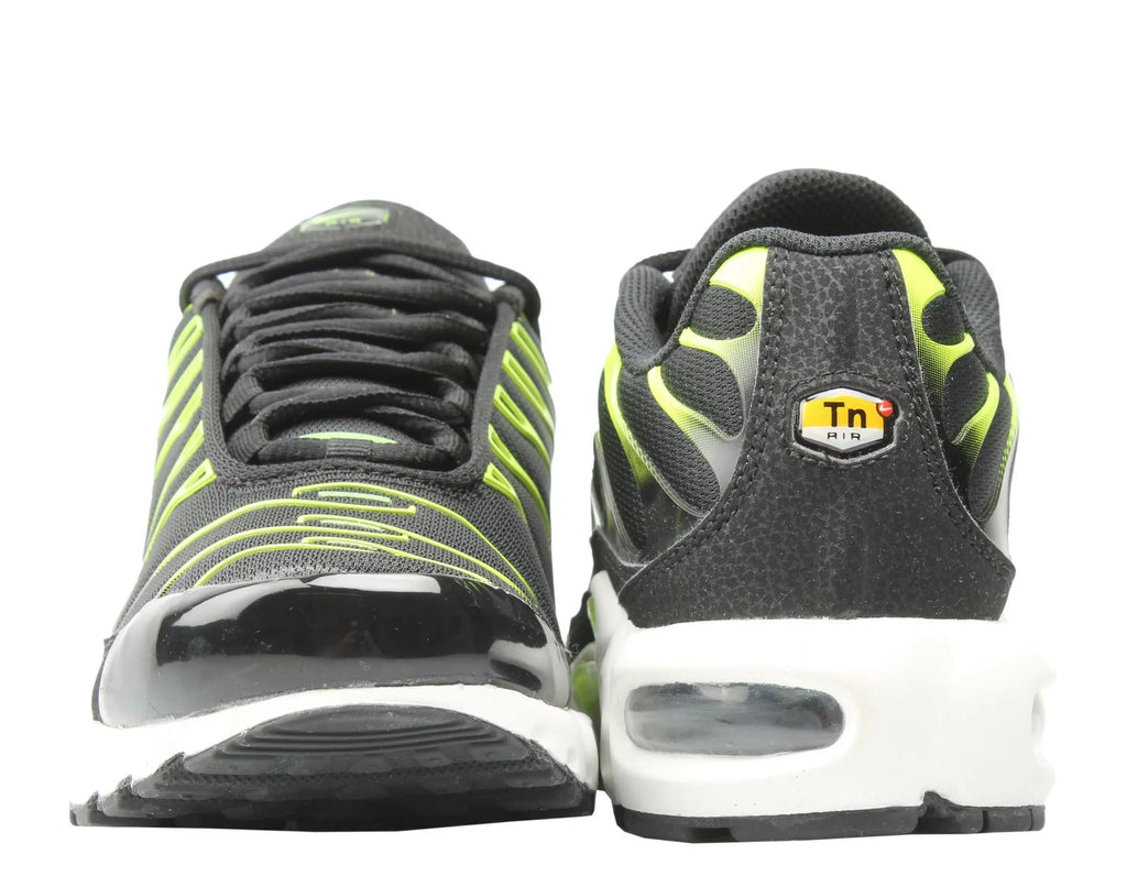 Nike Air Max Plus Men’s Running Sneakers Volt