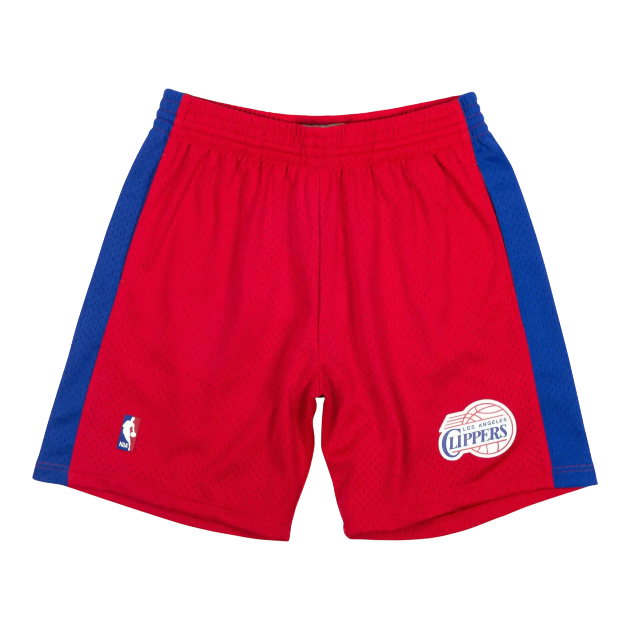 Mitchell & Ness NBA Swingman Los Angeles Clippers 2000-01 Shorts