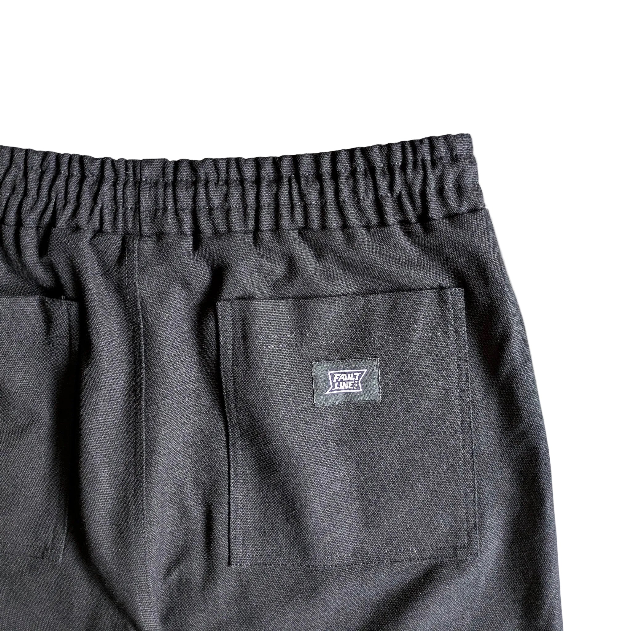 FaultLine395 All Day Pant