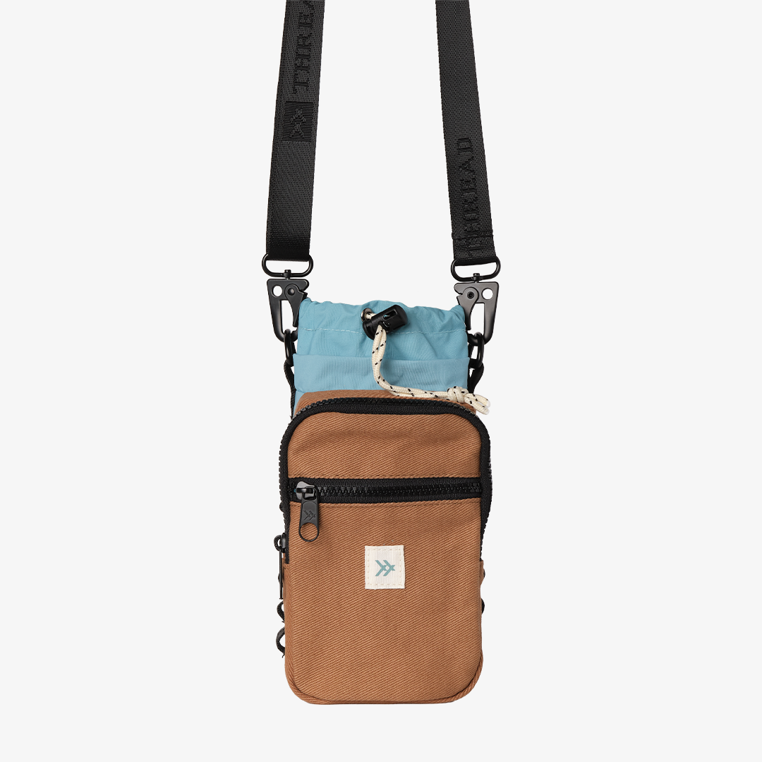 Thread Sling Bag