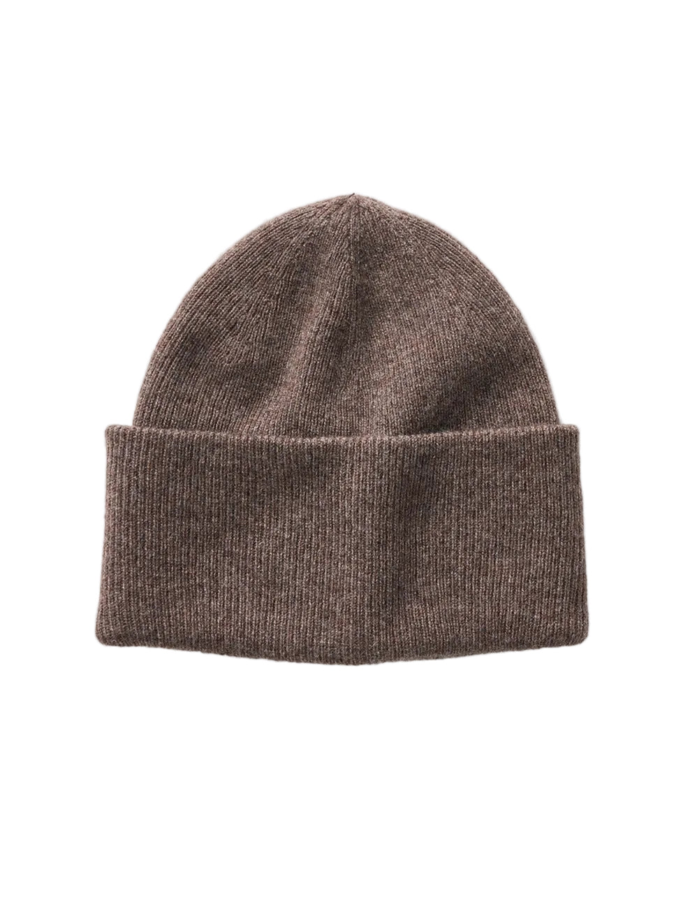 Holden Cashmere Cuff Beanie