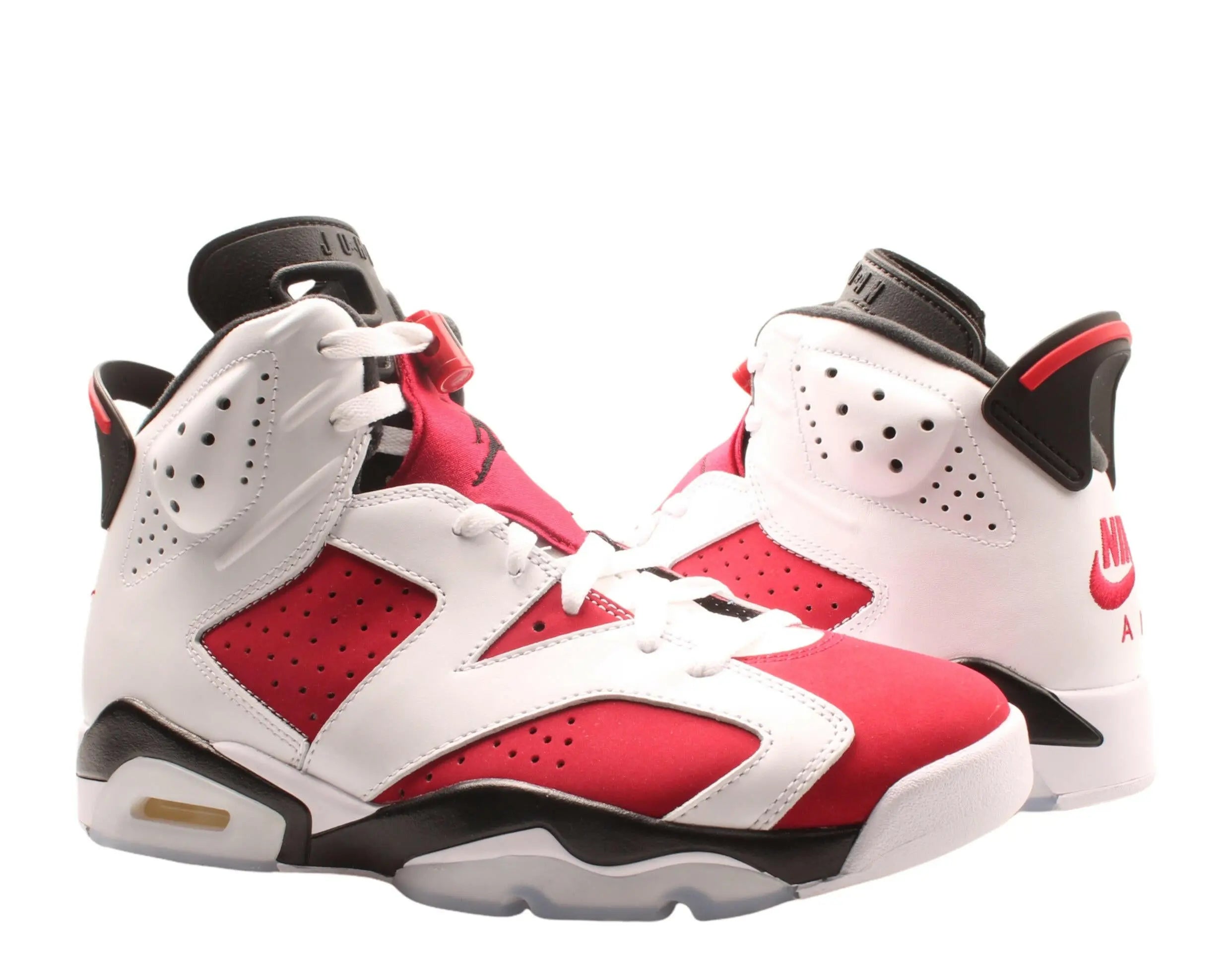 Nike Air Jordan 6 Retro Carmine