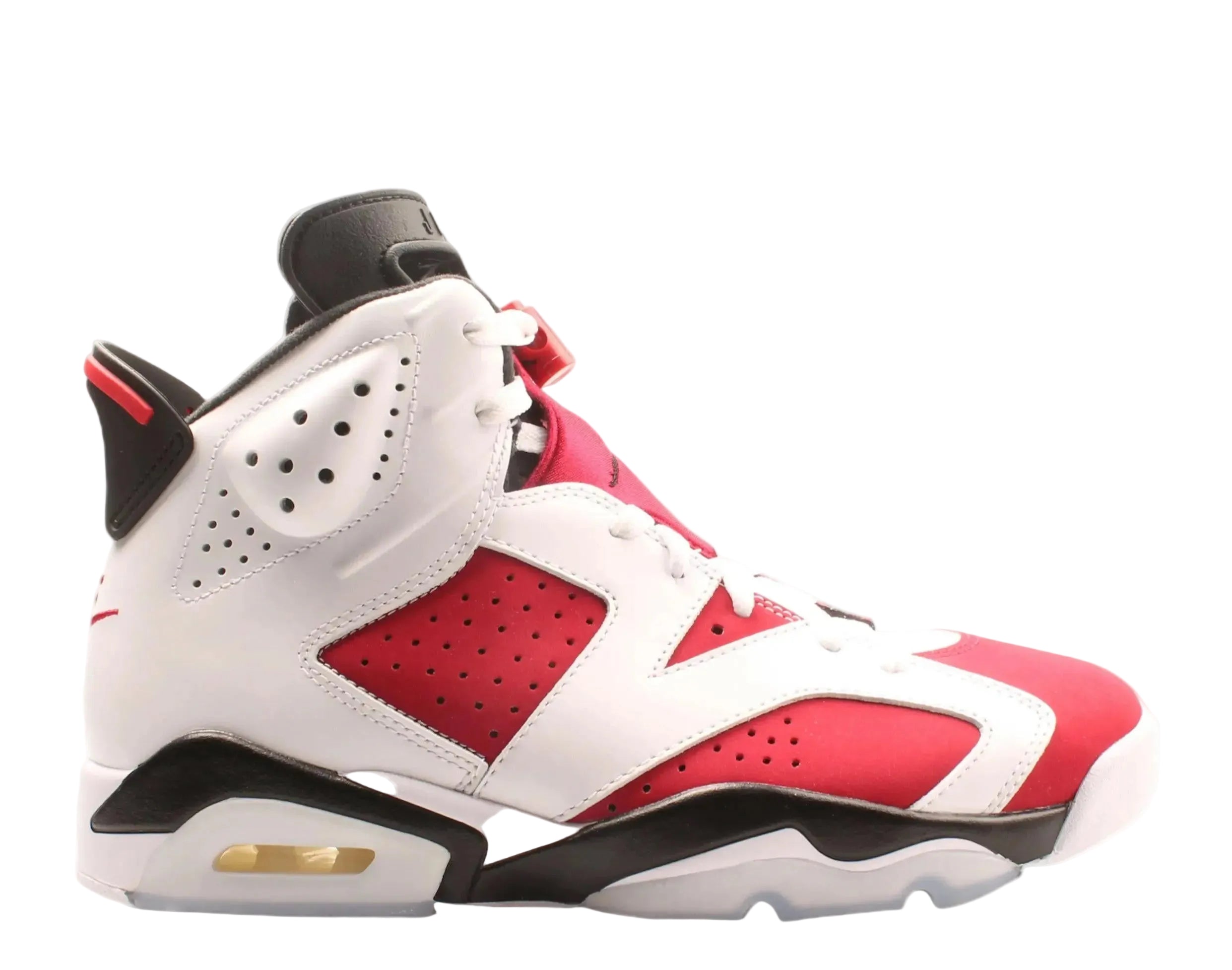 Nike Air Jordan 6 Retro Carmine