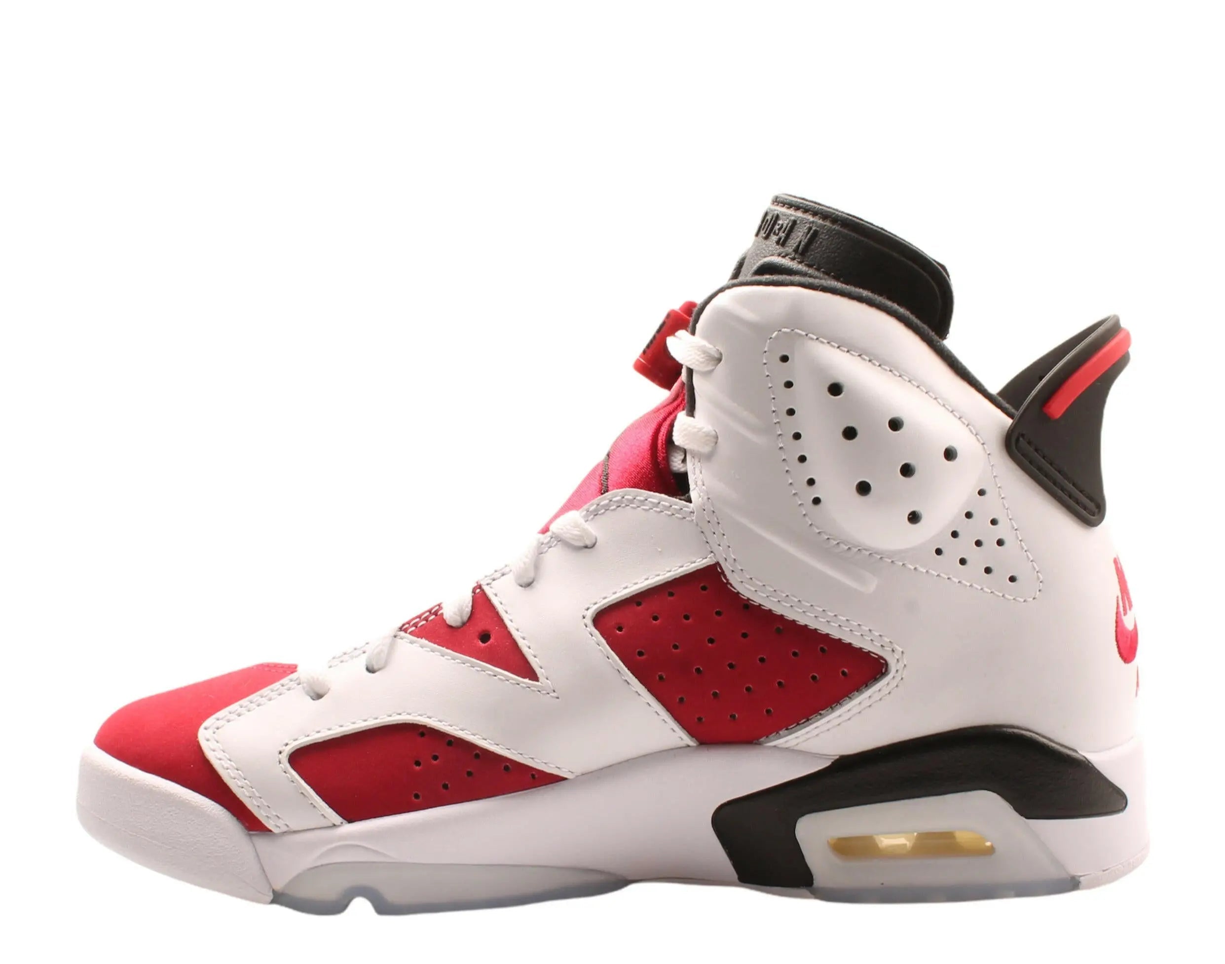 Nike Air Jordan 6 Retro Carmine