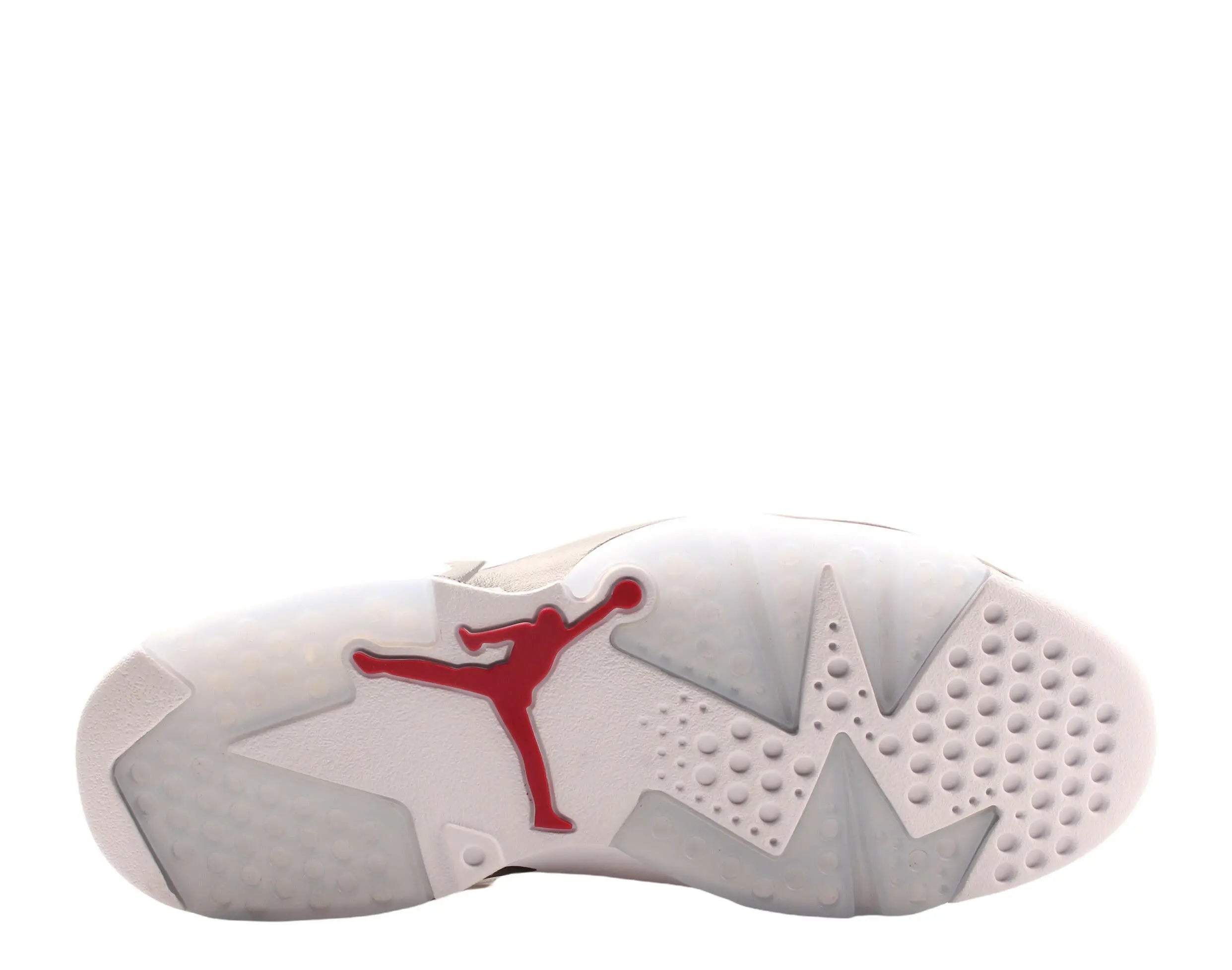 Nike Air Jordan 6 Retro Carmine