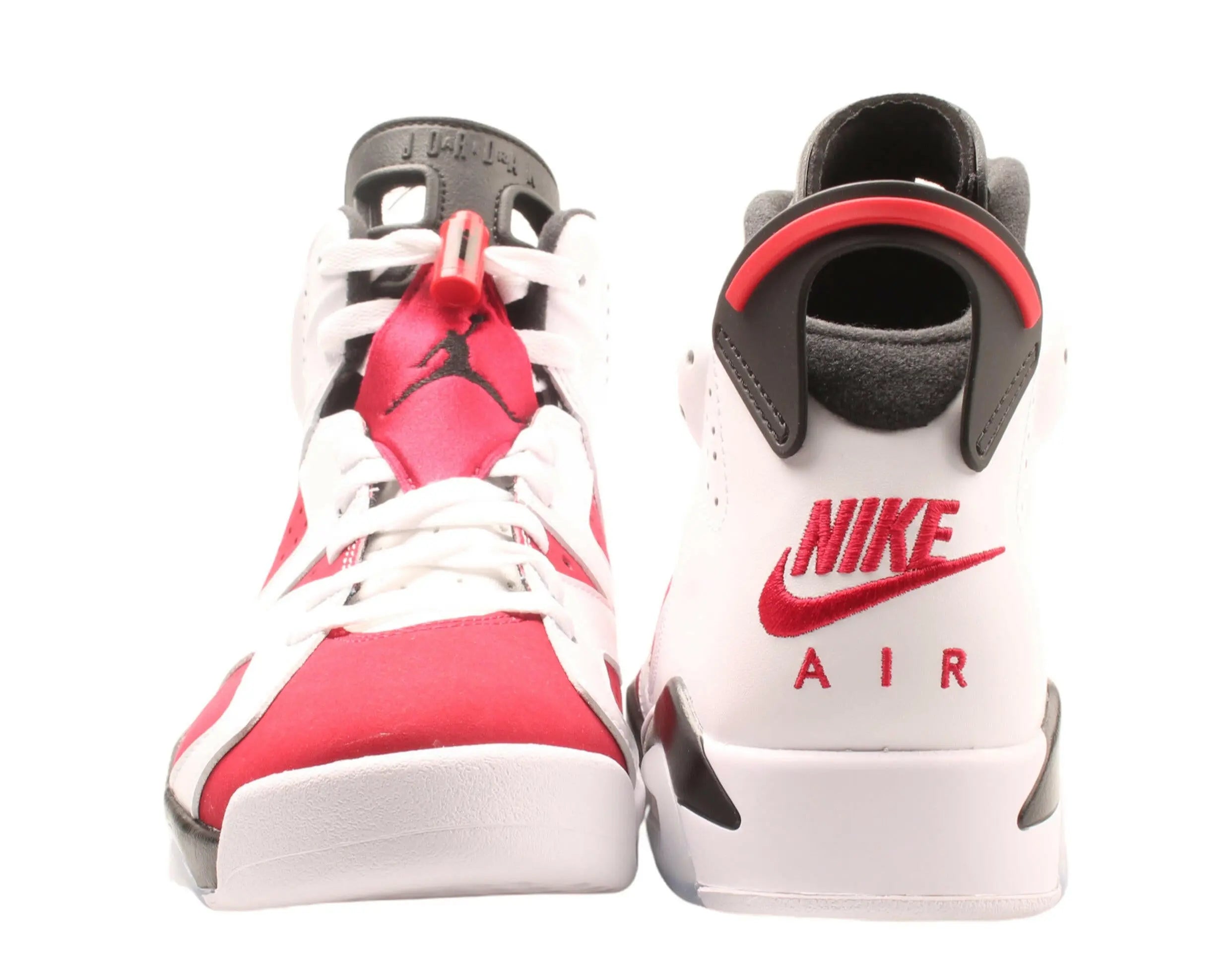 Nike Air Jordan 6 Retro Carmine
