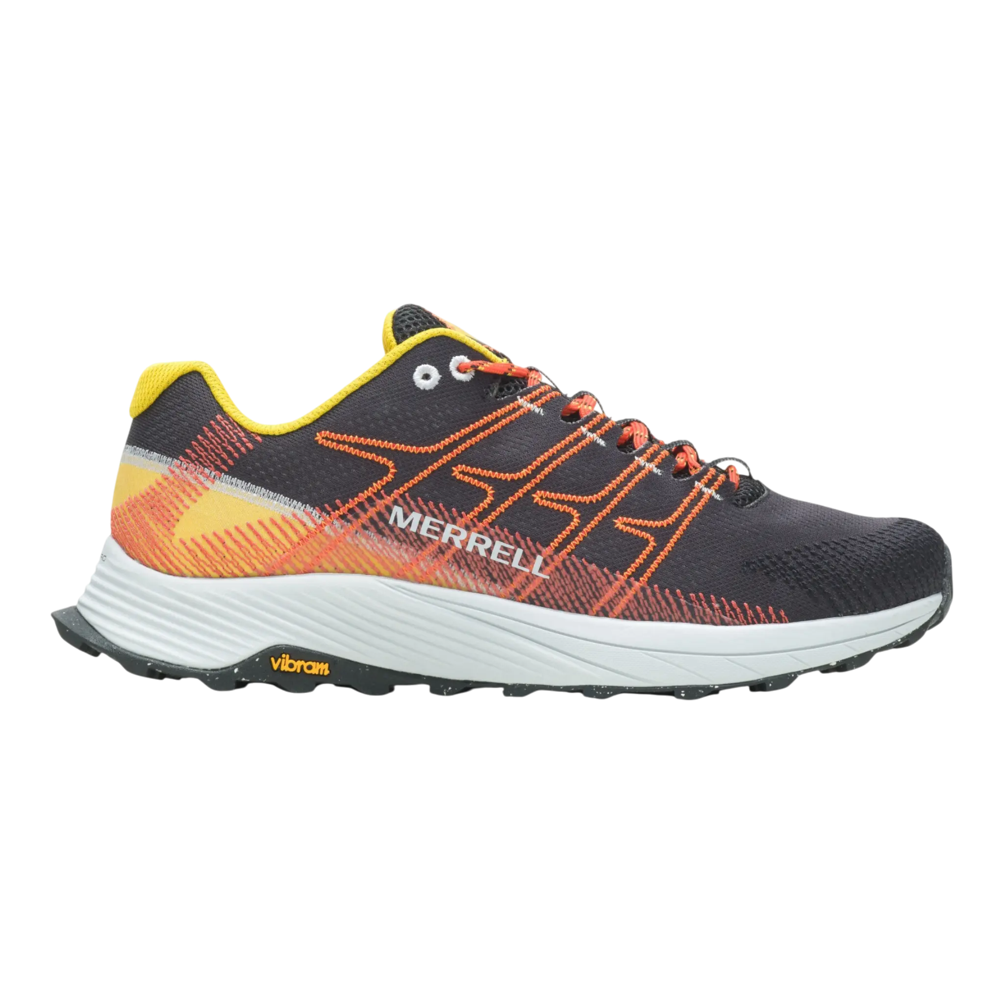 Merrell Moab Flight Men’s Trail Running Shoes