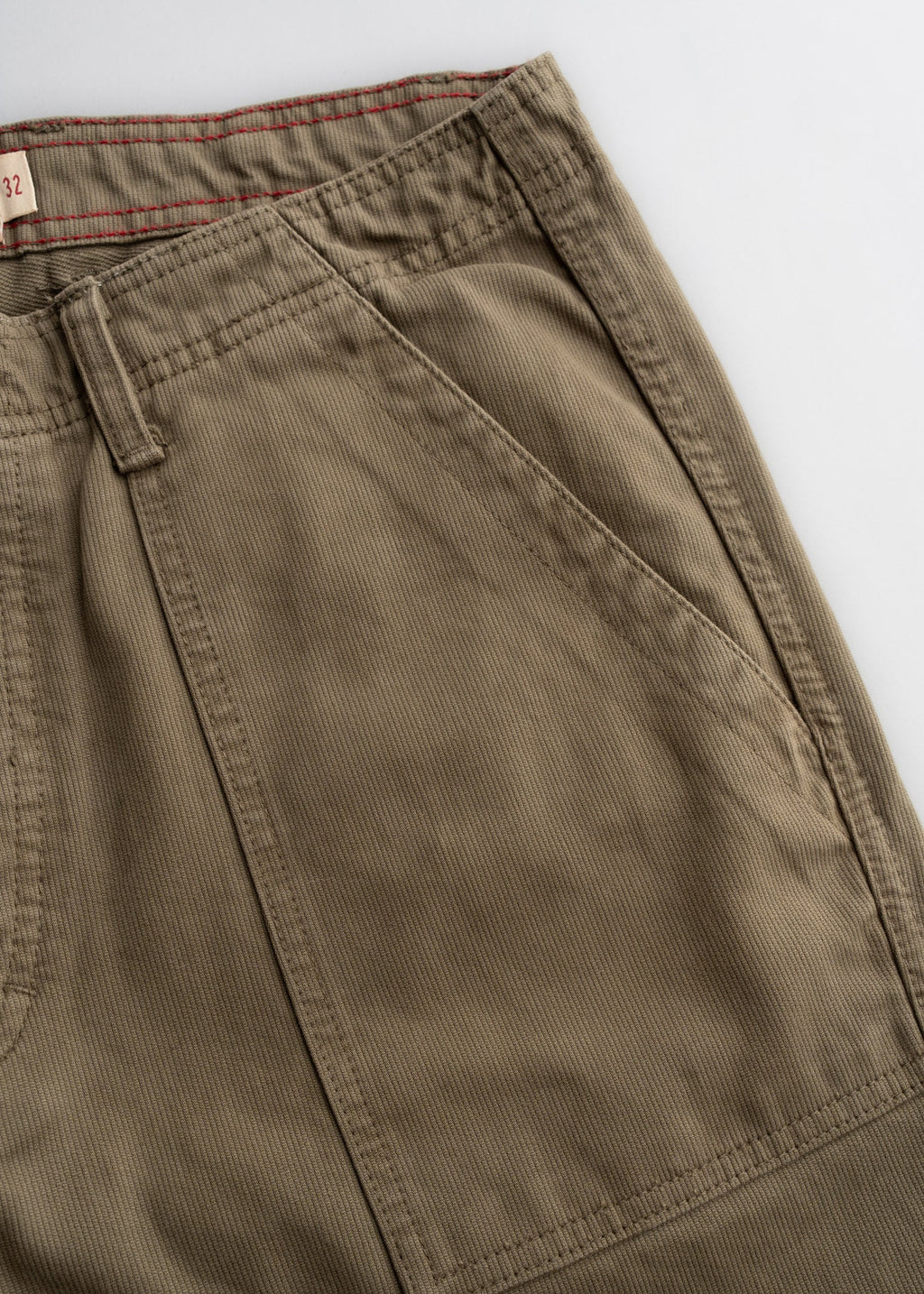 Iron & Resin Fatigue Pant