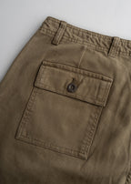 Iron & Resin Fatigue Pant