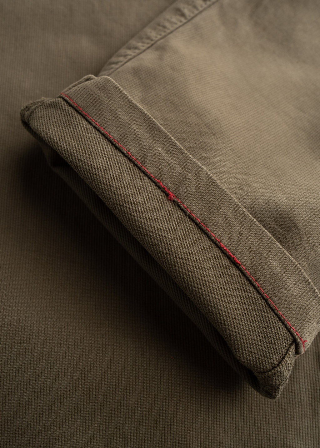 Iron & Resin Fatigue Pant